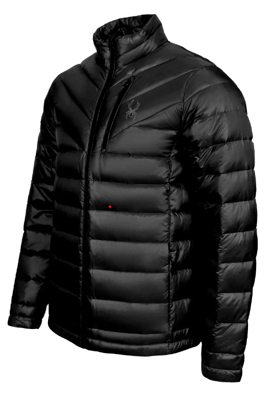 Spyder Men's Down Jacket