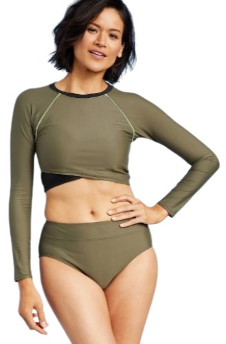 Buy 1, Get 2nd Free Women's Swimwear @Target