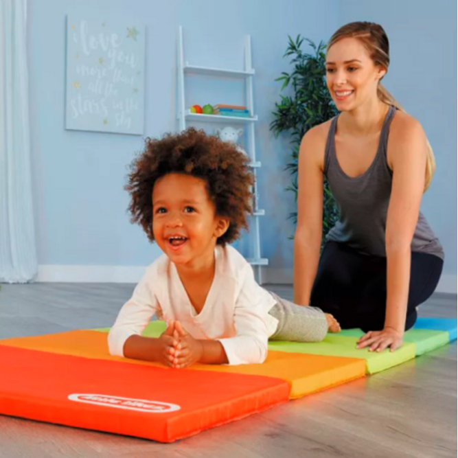 Little Tikes 6' Play Mat