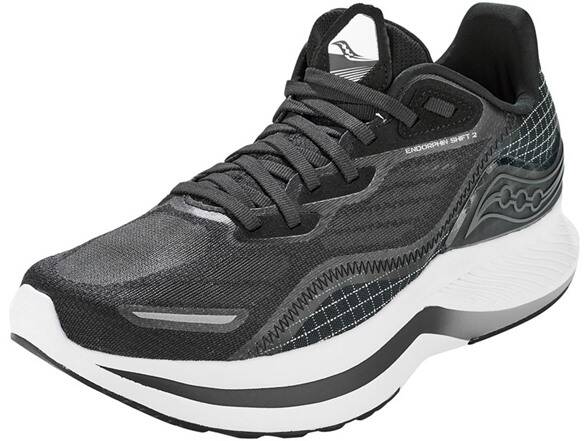 Saucony Men's Endorphin Shift 2 Running Shoes