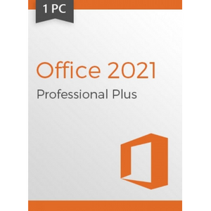 *Sponsored* Microsoft Office 2021 Pro Plus (1 PC)