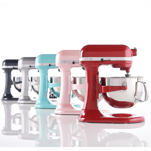 KitchenAid Pro 600 6-Qt Bowl Lift Stand Mixer