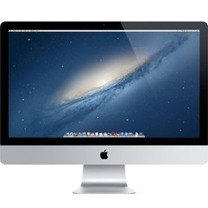 Apple iMac 27