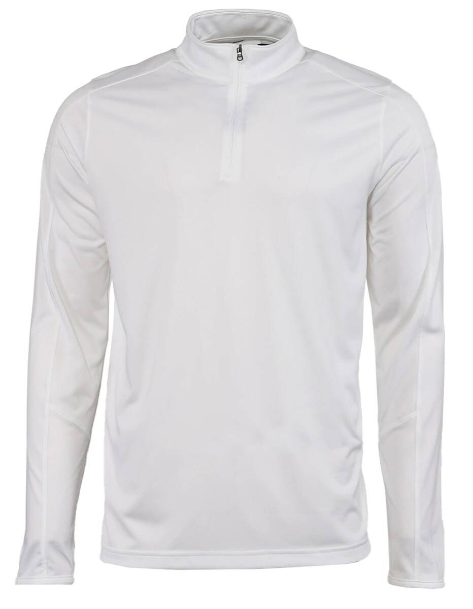 Under Armour Men's 1/4 Zip Pullover