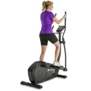 Xterra Ergonomic Fitness Elliptical