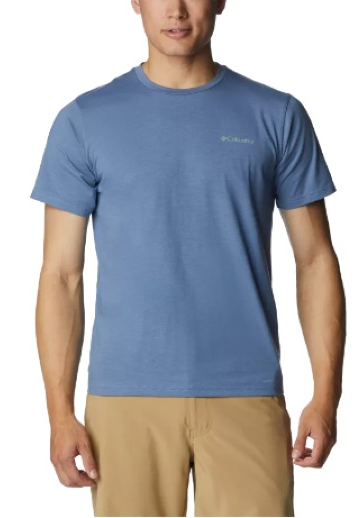 Columbia Men's Sun Trek T-Shirt