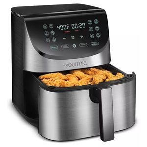 Gourmia 8-qt. Digital Air Fryer + $15 KC