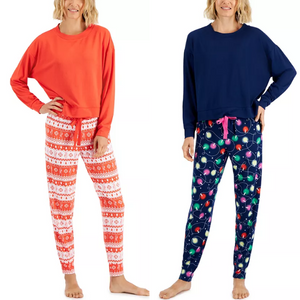 Jenni Women's Pajama Set