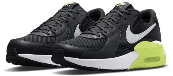 Nike Air Max Excee Men's Shoes