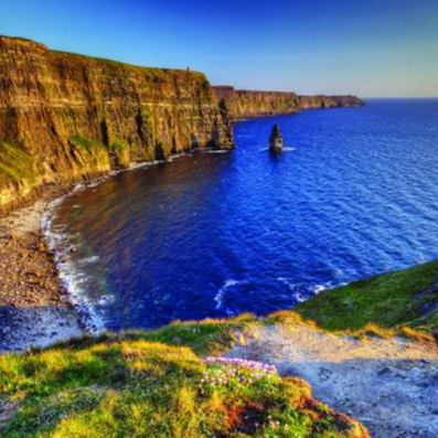 Ireland: 5 to 8-Night Fully Guided Tour