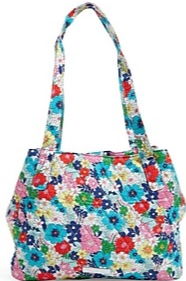 Vera Bradley Shoulder Bag