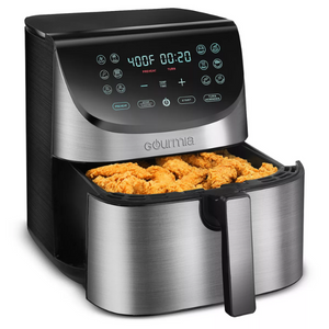 Gourmia 8-qt. Digital Air Fryer