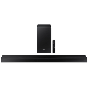 Samsung 5.1 Soundbar w/ Wireless Subwoofer & Dolby