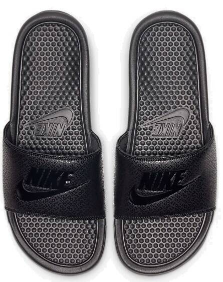 Nike Men's Benassi JDI Slides