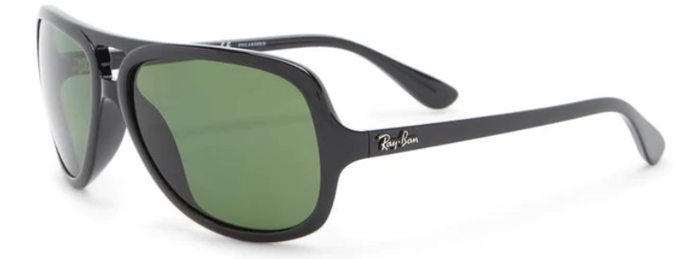 Ray-Ban 59mm Sunglasses