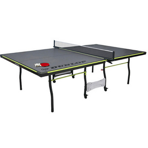 Dunlop Indoor Tennis Table