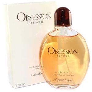 Calvin Klein Obsession 6.7oz Cologne