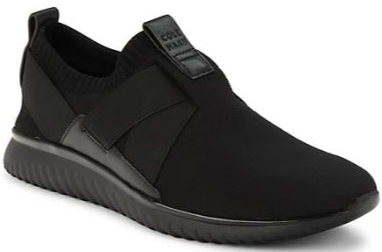 Cole Haan Grand Motion Slip-On Sneakers