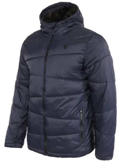 Spyder Men's Nexus Puffer Jacket