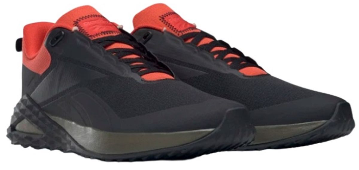 Reebok Trail Cruiser Men's Shoes