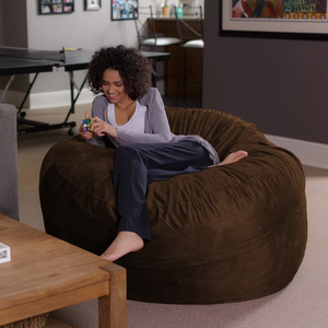 Extra-Large Classic Bean Bag