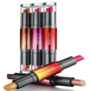 3-Pack Covergirl Duo Lipstick