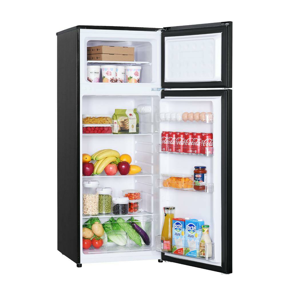 Magic Chef 7.3 cu. ft. Top Freezer Refrigerator