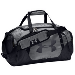 Under Armour Duffle Bag