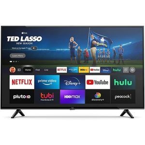 Amazon Fire 4-Series 4K UHD Smart TV