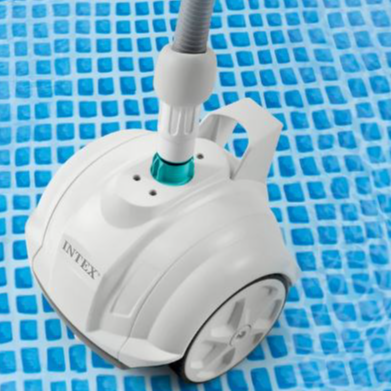 Intex Swimming Pool Automatic Vacuum Cleaner