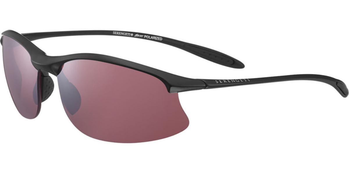 Serengeti Polarized Sunglasses