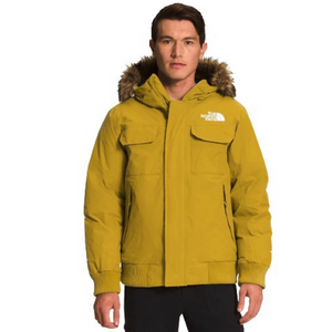 The North Face Men's McMurdo Bomber Jacket