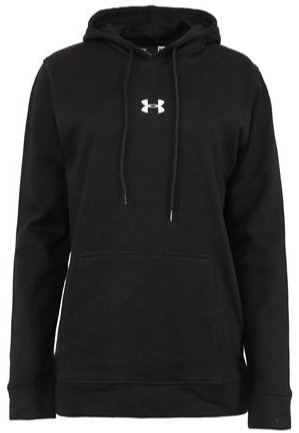 Under Armour Women's Fleece Hoodie