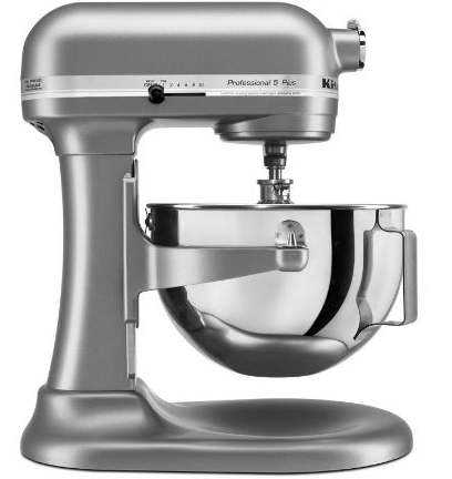 KitchenAid Professional 5-Qt Stand Mixer