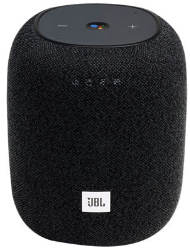 JBL Link Smart Speaker w/ Google Assistant