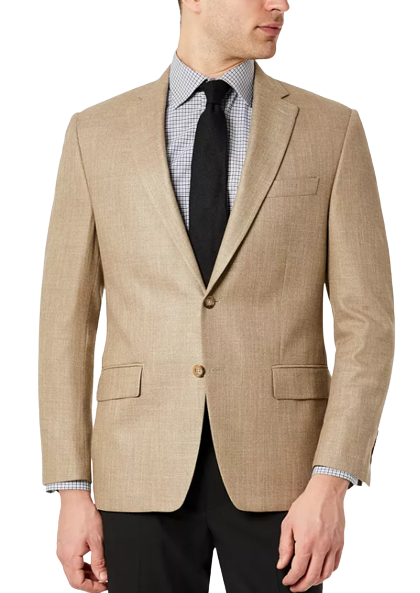 Ralph Lauren Men's Sport Coat