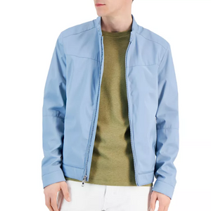 Michael Kors Men's Racer Jacket