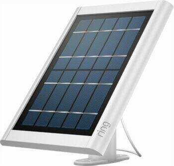 Ring Solar Panel