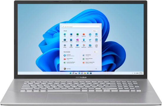 Asus Vivobook 10th Gen 17