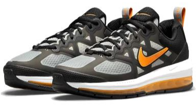 Nike Air Max Genome Men's Shoes