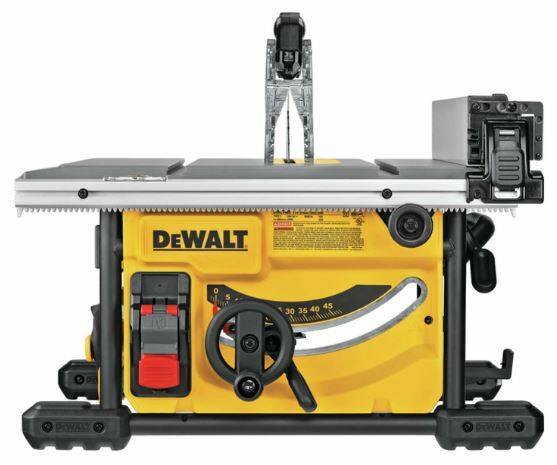 DeWalt 15Amp 8-1/4