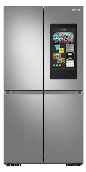 Samsung Family Hub 29cu.ft. French Door Smart Refrigerator