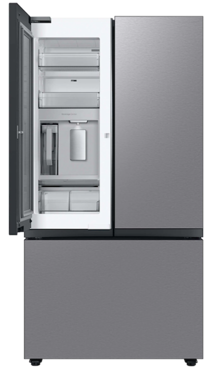 Samsung Bespoke Refrigerator w/ AutoFill Water Pitcher