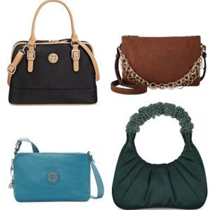 Handbags & Purses @Macy's