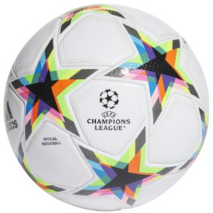 Adidas UEFA Champions League Soccer Ball