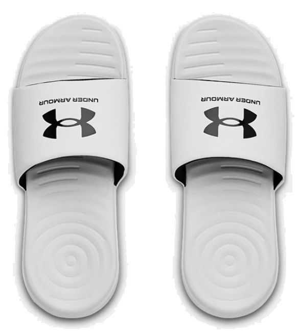 Under Armour Men's Fixed Slides