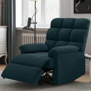 Lark Manor Eger Upholstered Recliner