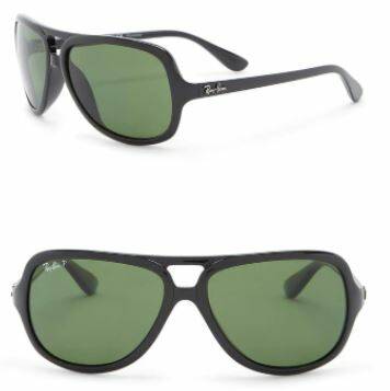 Ray-Ban Aviator Sunglasses