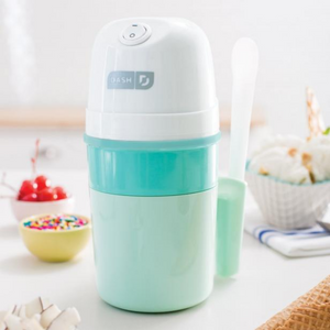 Dash 0.4-Quart Electric Ice Cream Maker