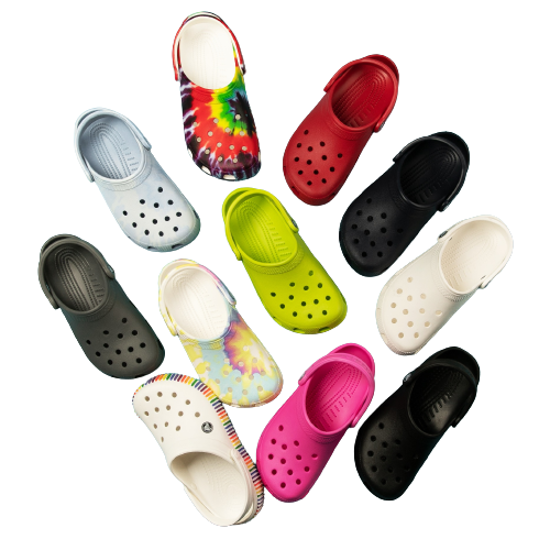 Up to 65% Off Unisex Crocs Clogs @eBay